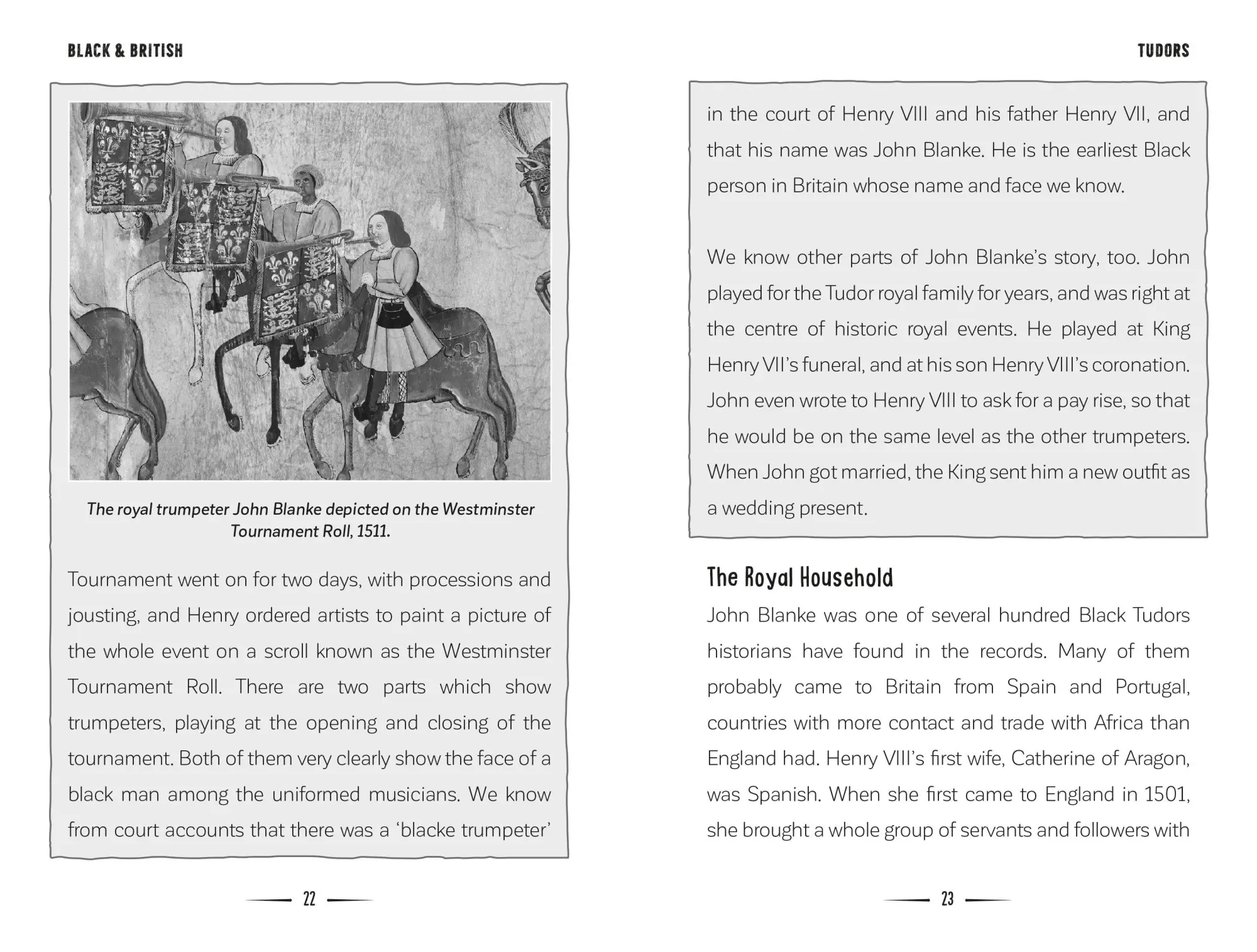 Bild: 9781529063394 | Black and British | A short essential history | David Olusoga | Buch