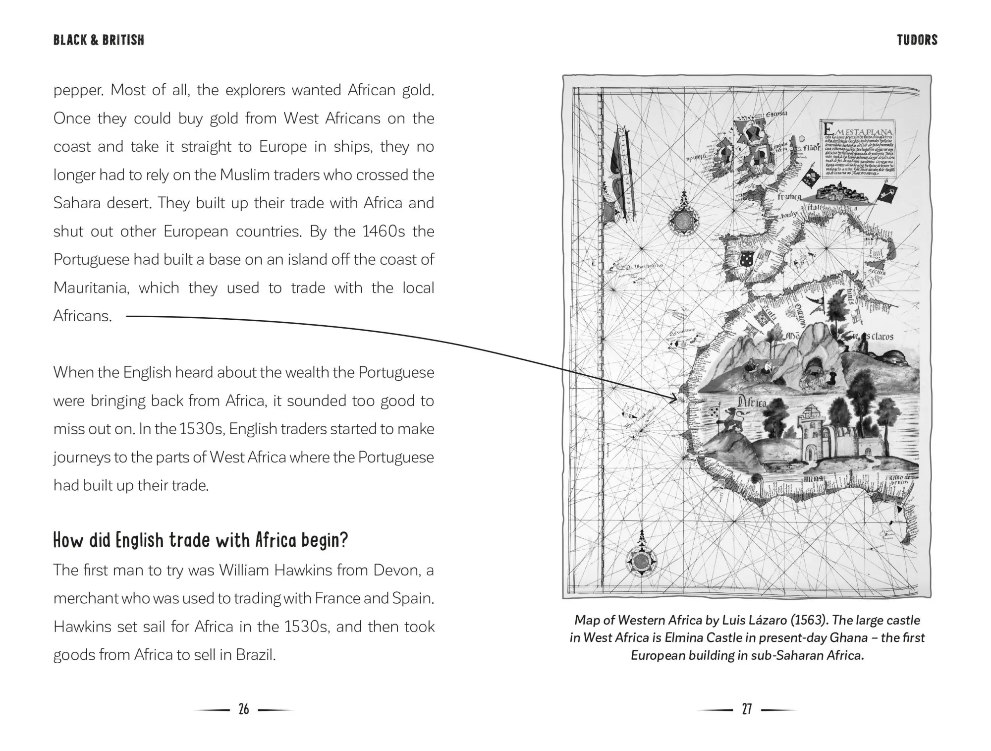 Bild: 9781529063394 | Black and British | A short essential history | David Olusoga | Buch