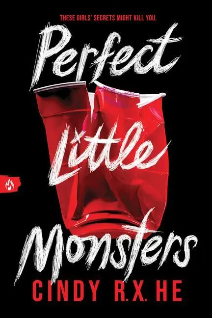 Cover: 9781728293394 | Perfect Little Monsters | Cindy R X He | Taschenbuch | Englisch | 2024