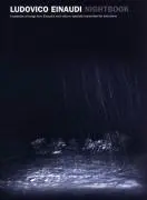 Cover: 9781849383394 | Ludovico Einaudi - Nightbook: Solo Piano | Ludovico Einaudi | Buch