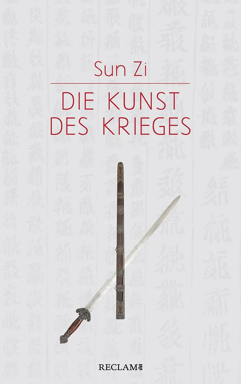 Cover: 9783150113394 | Die Kunst des Krieges | Zi Sun | Buch | 167 S. | Deutsch | 2021