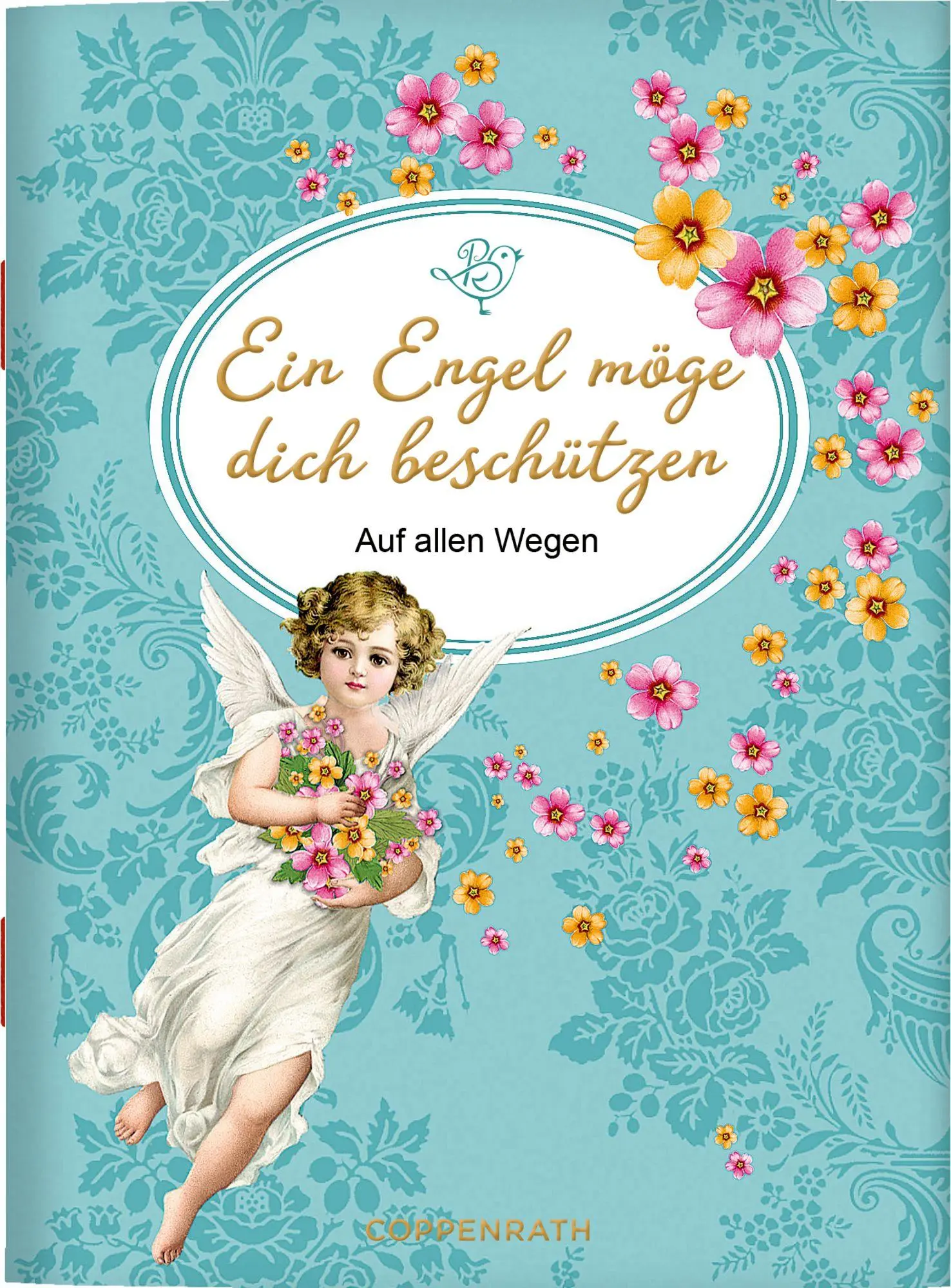 Cover: 9783649653394 | Ein Engel möge dich beschützen | Auf allen Wegen | Barbara Behr | Buch