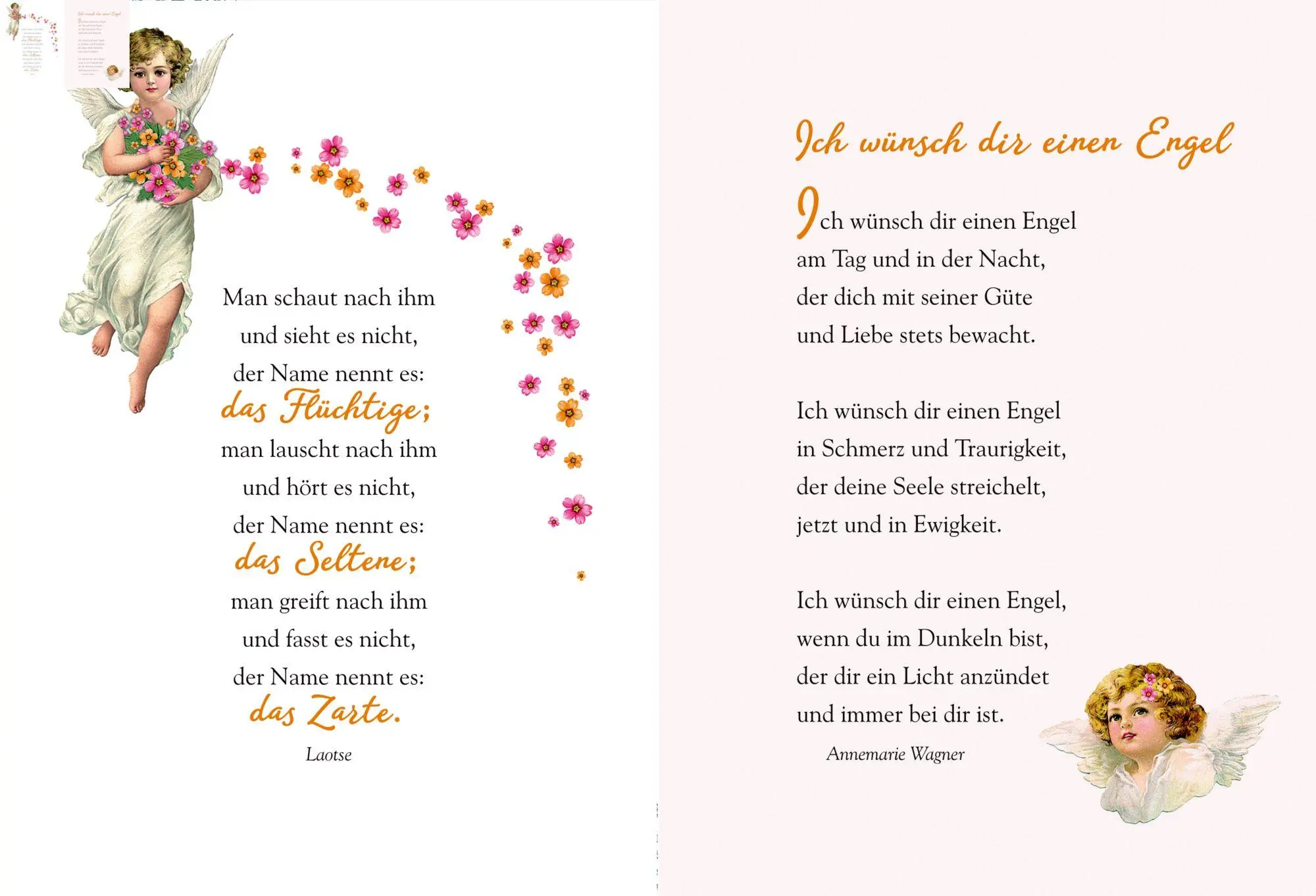 Bild: 9783649653394 | Ein Engel möge dich beschützen | Auf allen Wegen | Barbara Behr | Buch