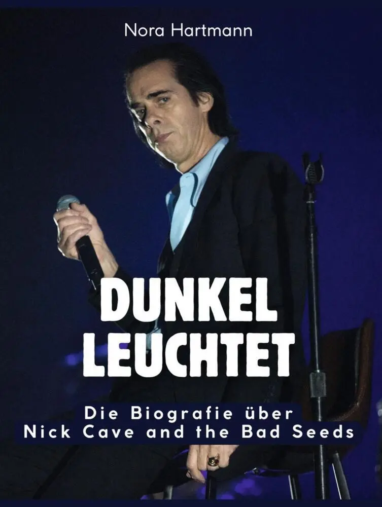 Cover: 9783695333394 | Dunkel leuchtet | Nora Hartmann | Taschenbuch | 66 S. | Deutsch | 2025