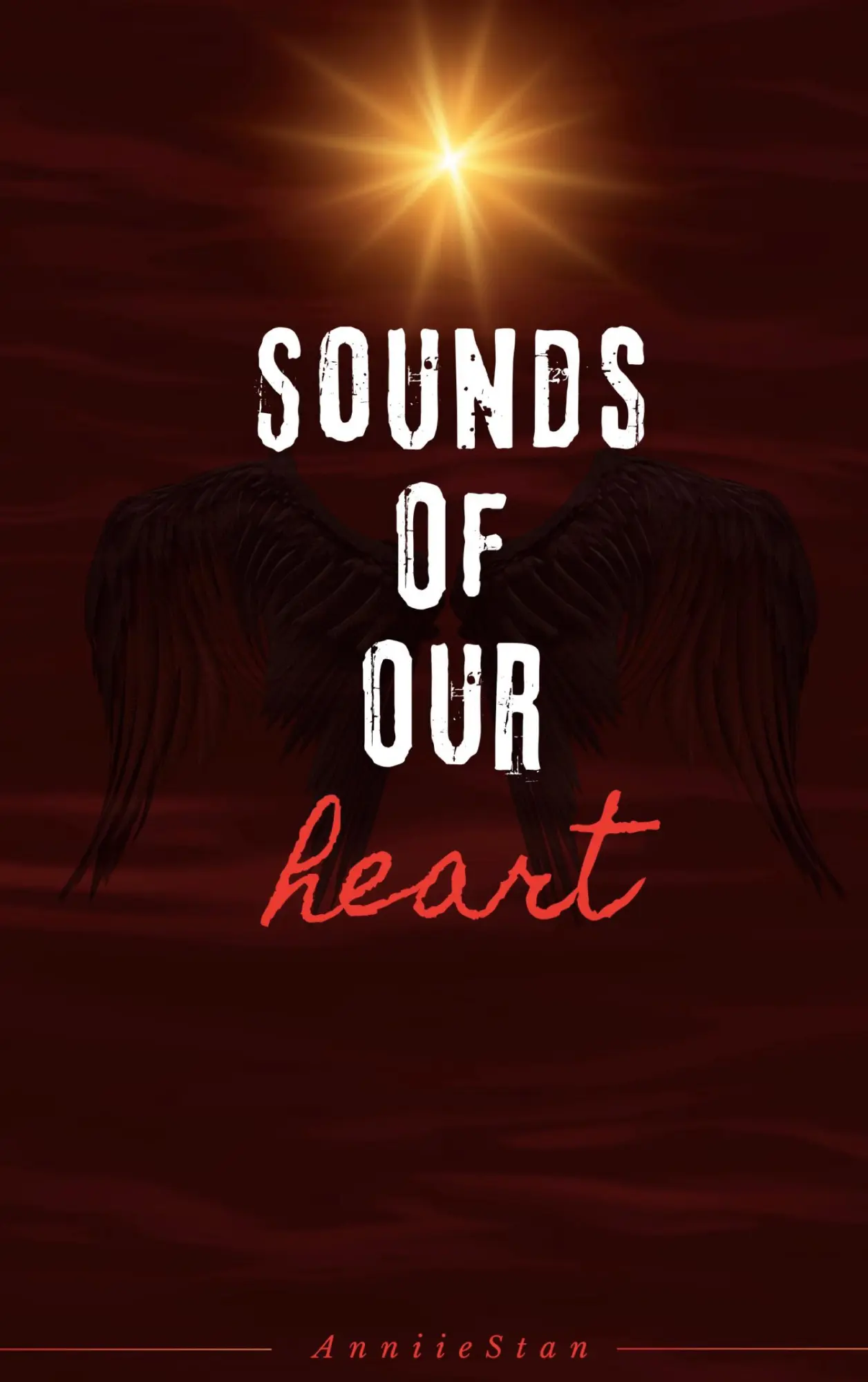 Cover: 9783695713394 | Sounds of our heart | Anniie Stan | Taschenbuch | Sounds of - Reihe