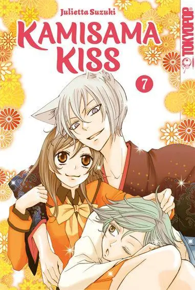 Cover: 9783759303394 | Kamisama Kiss 2in1 07 | Julietta Suzuki | Taschenbuch | 388 S. | 2026