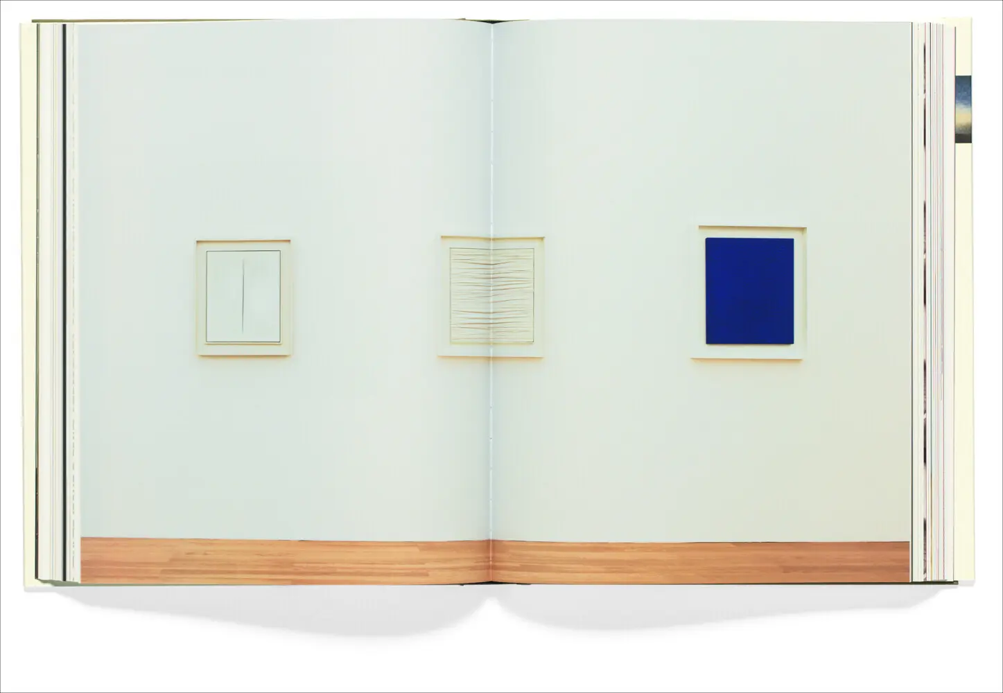 Bild: 9783777433394 | Hilti Art Foundation. Die Sammlung, Form und Farbe - Kunst von 1950...