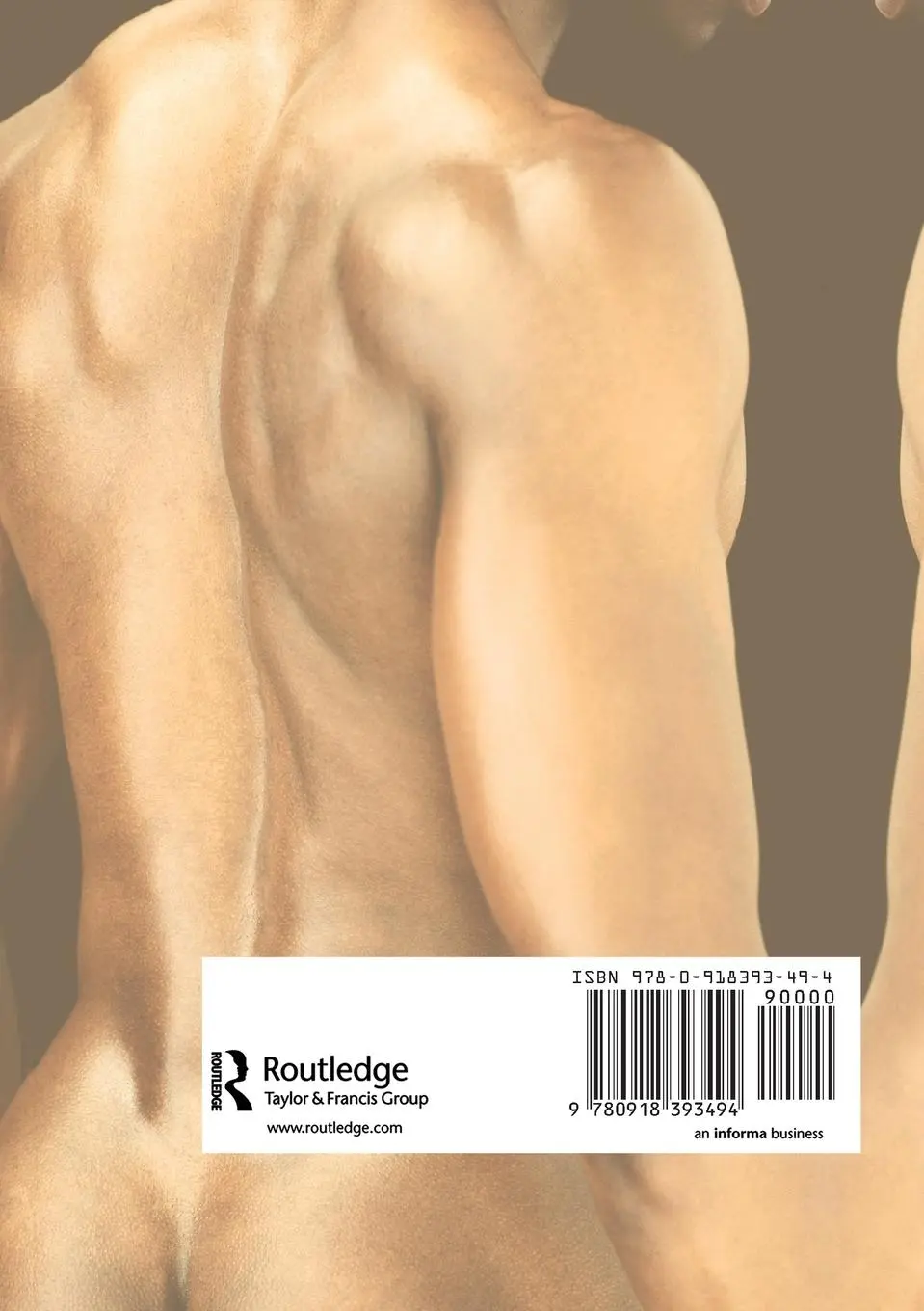 Rückseite: 9780918393494 | The Pursuit of Sodomy | Kent Gerard | Taschenbuch | Englisch | 1989