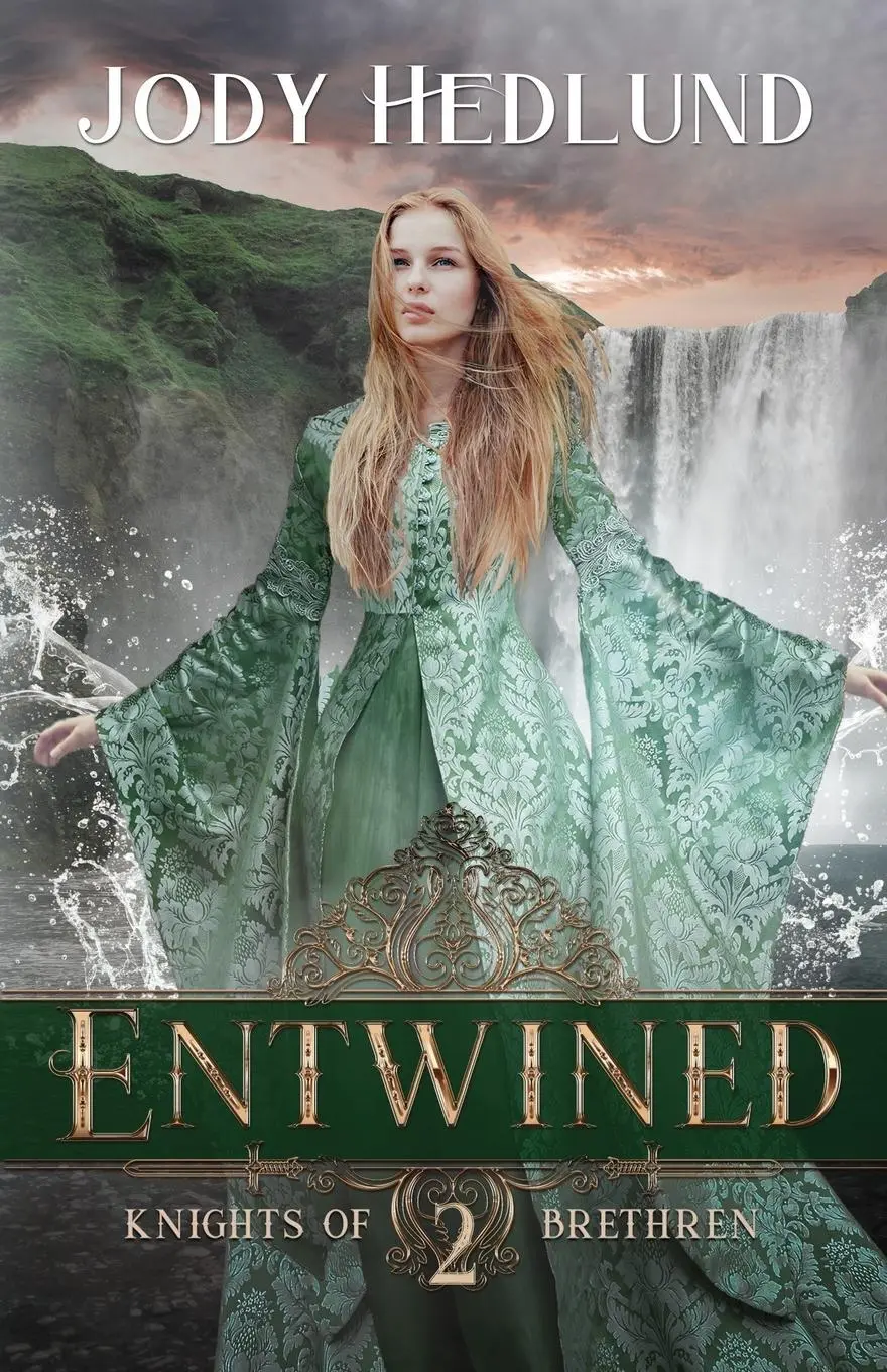 Cover: 9781733753494 | Entwined | Jody Hedlund | Taschenbuch | Kartoniert / Broschiert | 2021