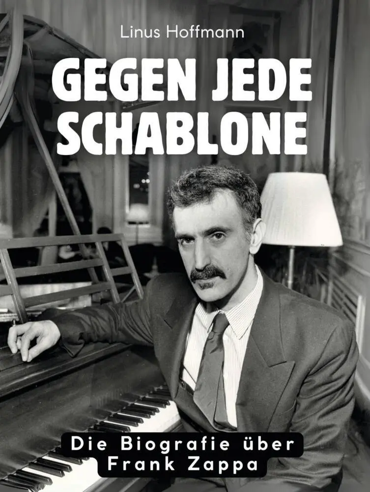 Cover: 9783695323494 | Gegen jede Schablone | Linus Hoffmann | Taschenbuch | 92 S. | Deutsch