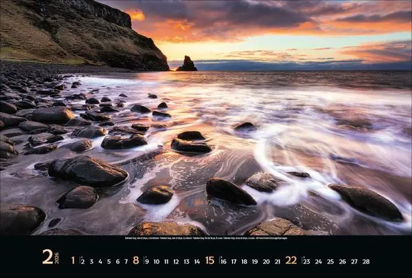 Bild: 9783731883494 | Spirit of Earth 2026 | Verlag Korsch | Kalender | 14 S. | Deutsch