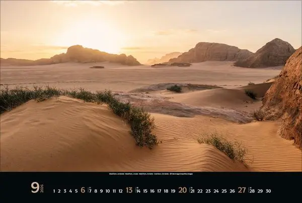 Bild: 9783731883494 | Spirit of Earth 2026 | Verlag Korsch | Kalender | 14 S. | Deutsch