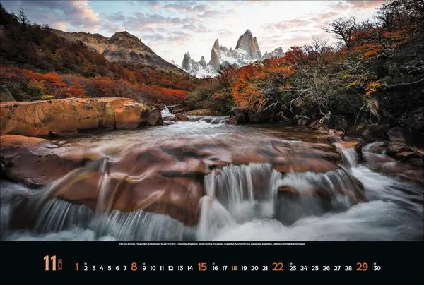 Bild: 9783731883494 | Spirit of Earth 2026 | Verlag Korsch | Kalender | 14 S. | Deutsch