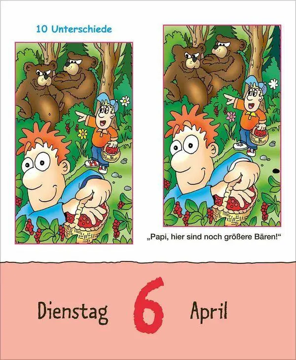 Bild: 9783819303494 | Rästel für Kids 2027 | Korsch Verlag | Kalender | 328 S. | Deutsch