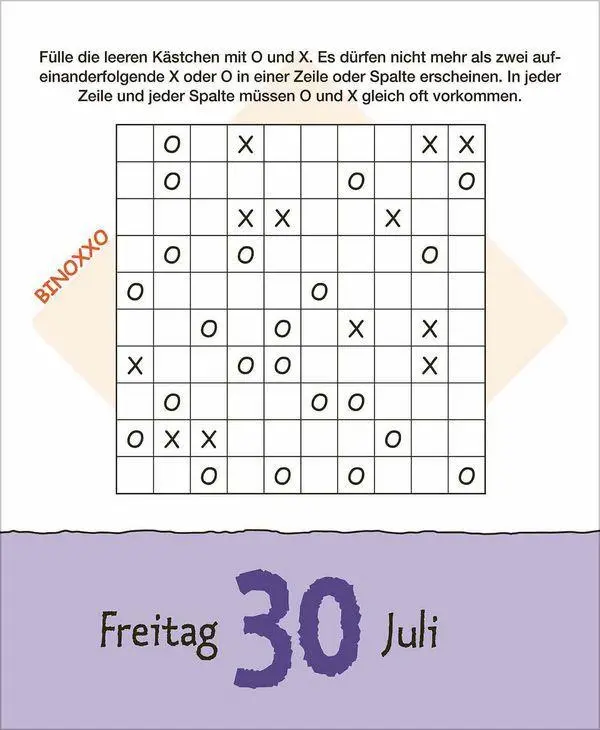 Bild: 9783819303494 | Rästel für Kids 2027 | Korsch Verlag | Kalender | 328 S. | Deutsch