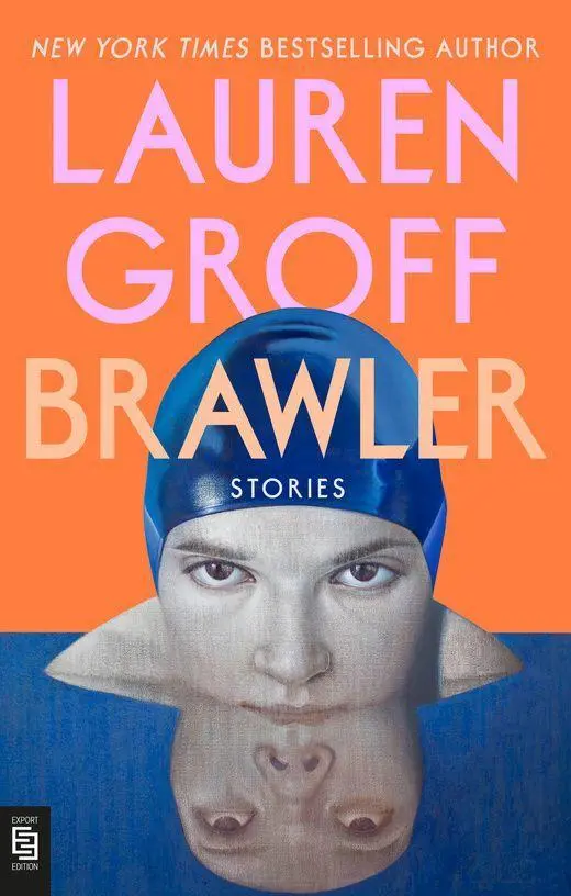 Cover: 9798217183494 | Brawler | Stories | Lauren Groff | Taschenbuch | 276 S. | Englisch