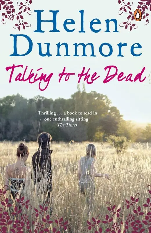 Cover: 9780141033594 | Talking to the Dead | Helen Dunmore | Taschenbuch | Englisch | 2007