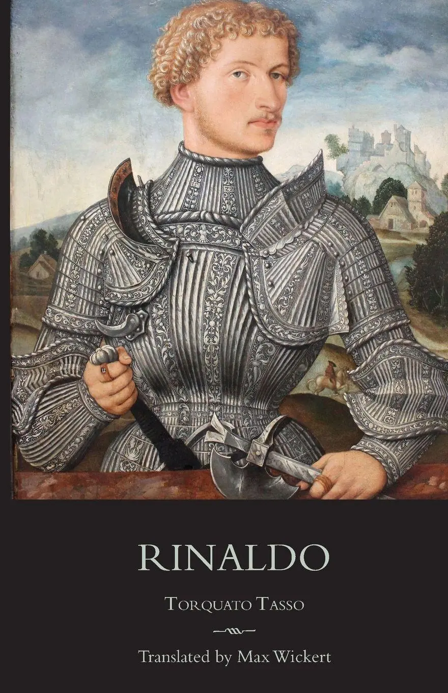 Cover: 9781599103594 | Rinaldo | Torquato Tasso | Taschenbuch | Kartoniert / Broschiert