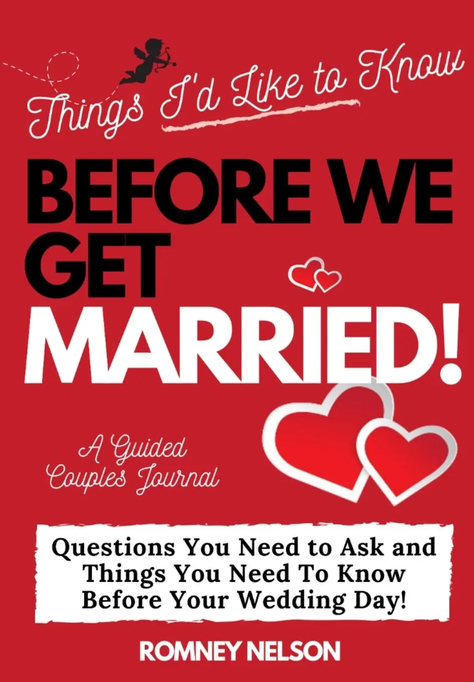 Cover: 9781922453594 | Things I'd Like to Know Before We Get Married | Group (u. a.) | Buch