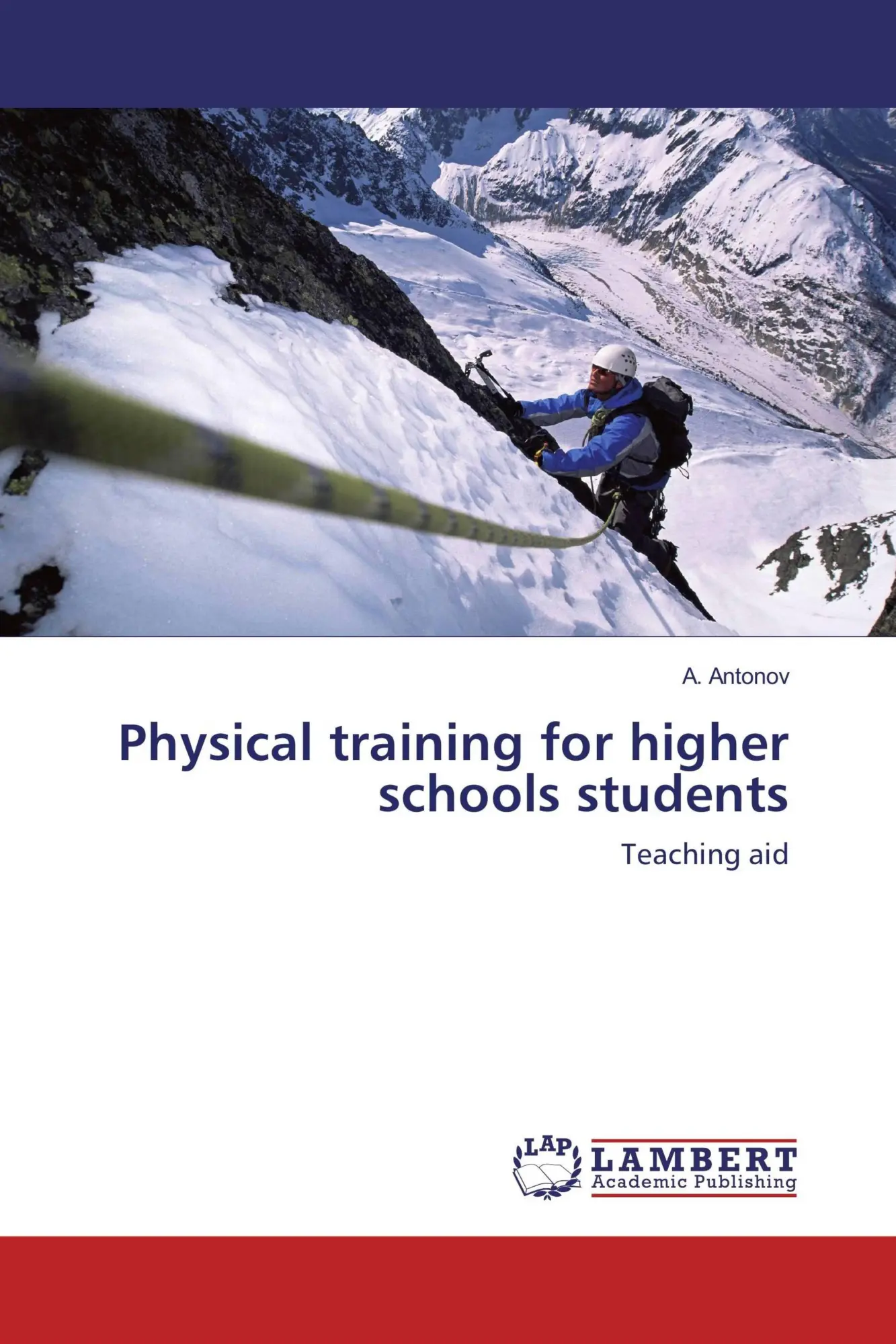 Physical training for higher schools students