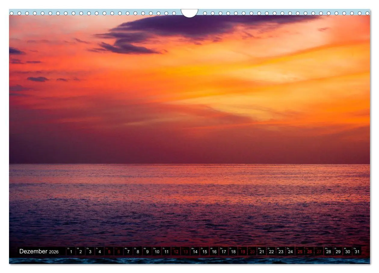 Bild: 9783457643594 | Atlantik - gewaltig, kraftvoll, faszinierend (Wandkalender 2026 DIN...