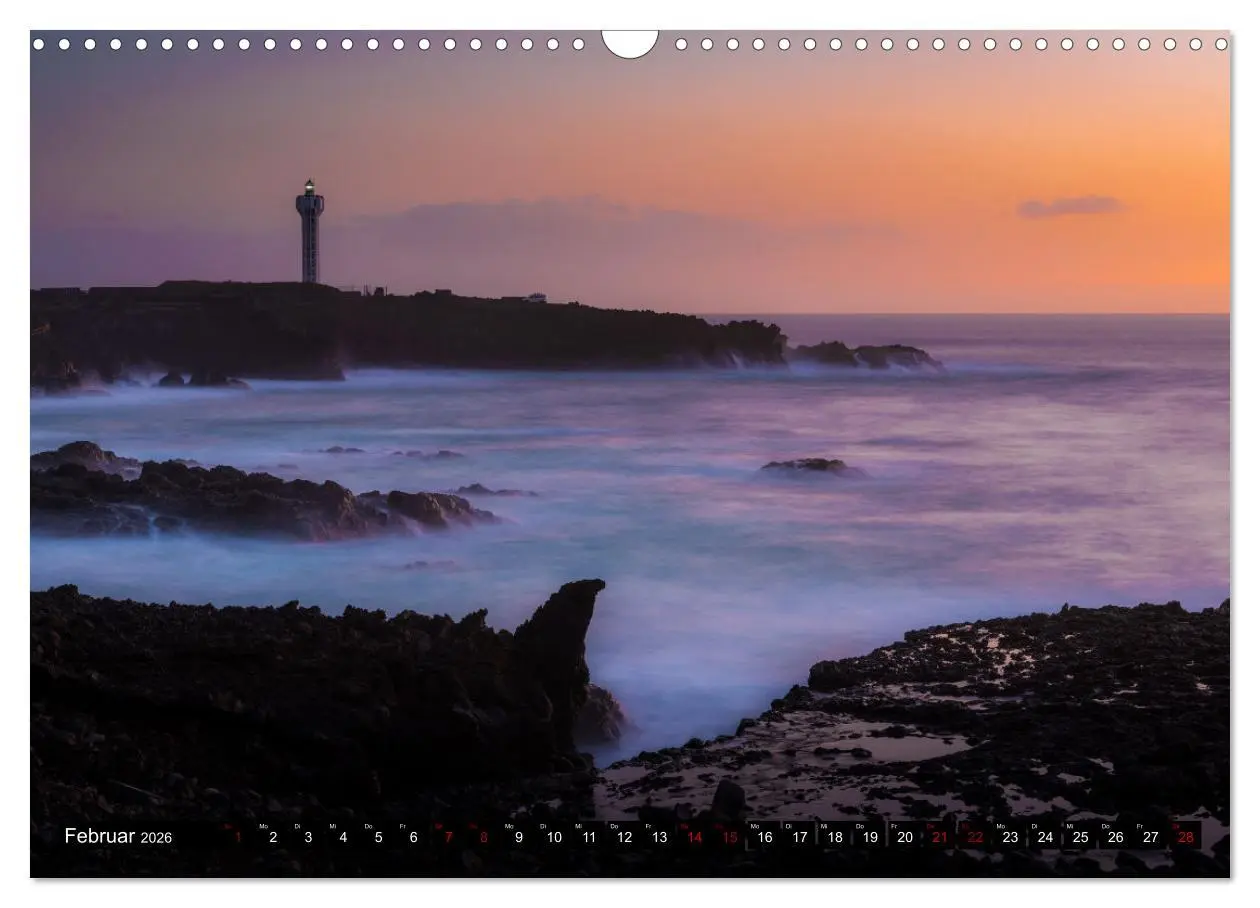 Bild: 9783457643594 | Atlantik - gewaltig, kraftvoll, faszinierend (Wandkalender 2026 DIN...