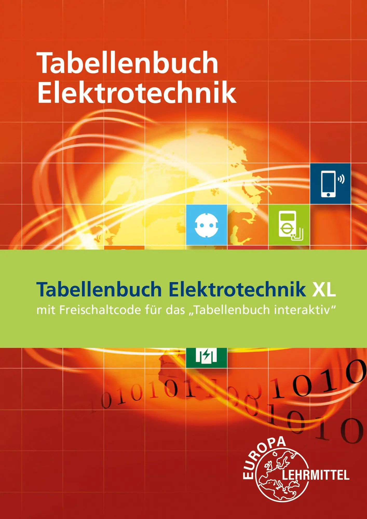 Cover: 9783758533594 | Tabellenbuch Elektrotechnik XL | Klaus Tkotz (u. a.) | Taschenbuch