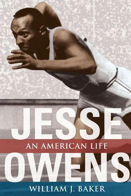 Cover: 9780252073694 | Jesse Owens | An American Life | William J Baker | Taschenbuch | 2006