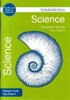 Cover: 9780721713694 | Johnson, P: Key Stage 2 Science Revision Guide | Penny Johnson | Buch