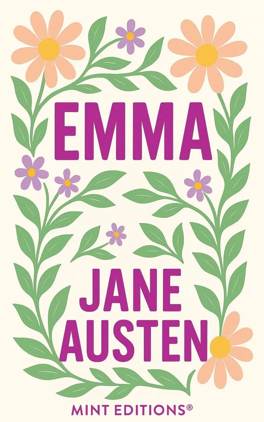 Cover: 9781513263694 | Emma | Jane Austen | Taschenbuch | Kartoniert / Broschiert | Englisch