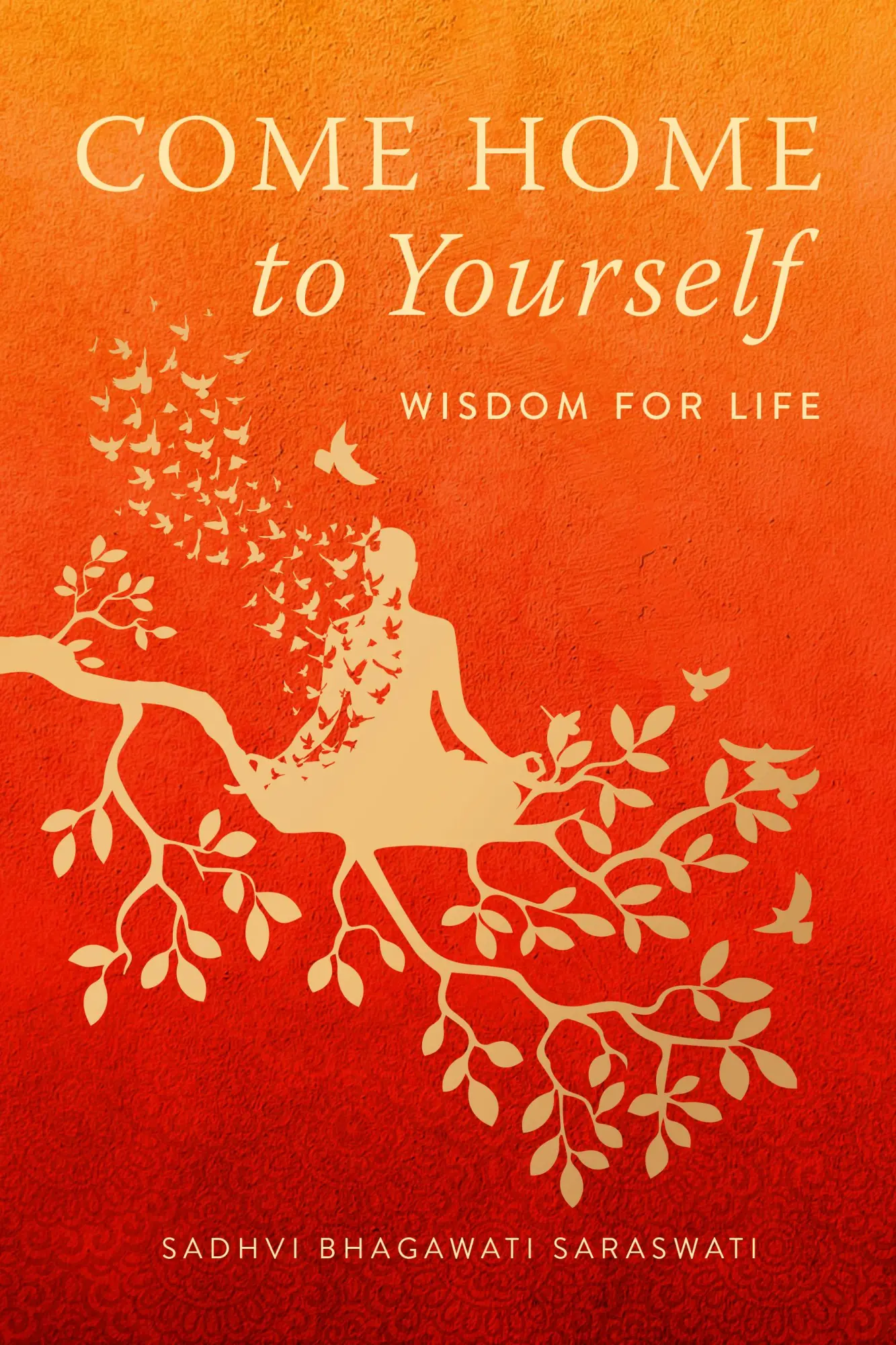 Cover: 9781647223694 | Come Home to Yourself | Simple Answers to Life's Essential Questions