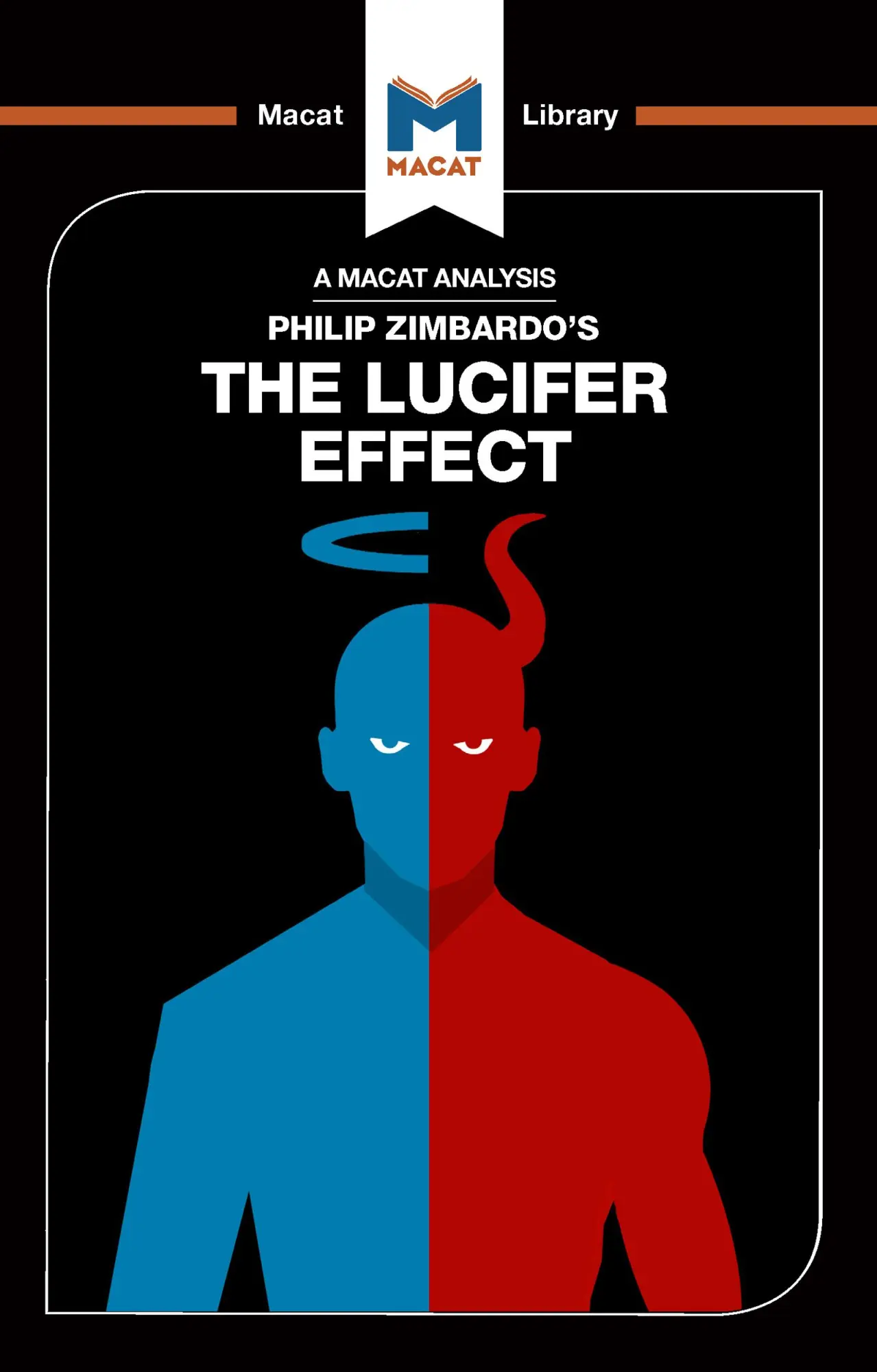Cover: 9781912303694 | The Lucifer Effect | Alexander O'Connor | Buch | Englisch | 2017