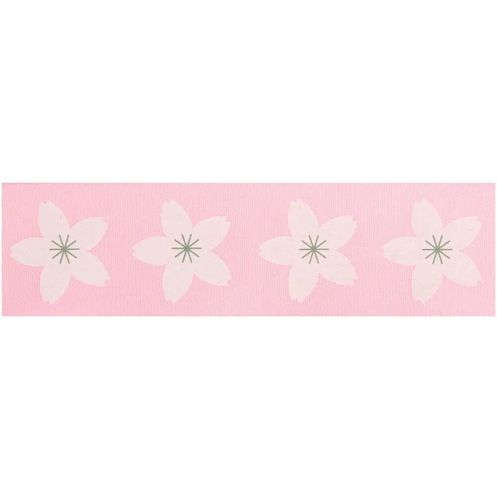 Taftband Sakura Sakura rosa