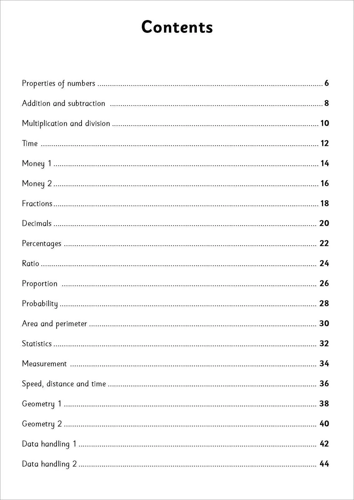 Bild: 9781407183794 | 11+ Mathematics Practice and Assessment for the CEM Test Ages 10-11