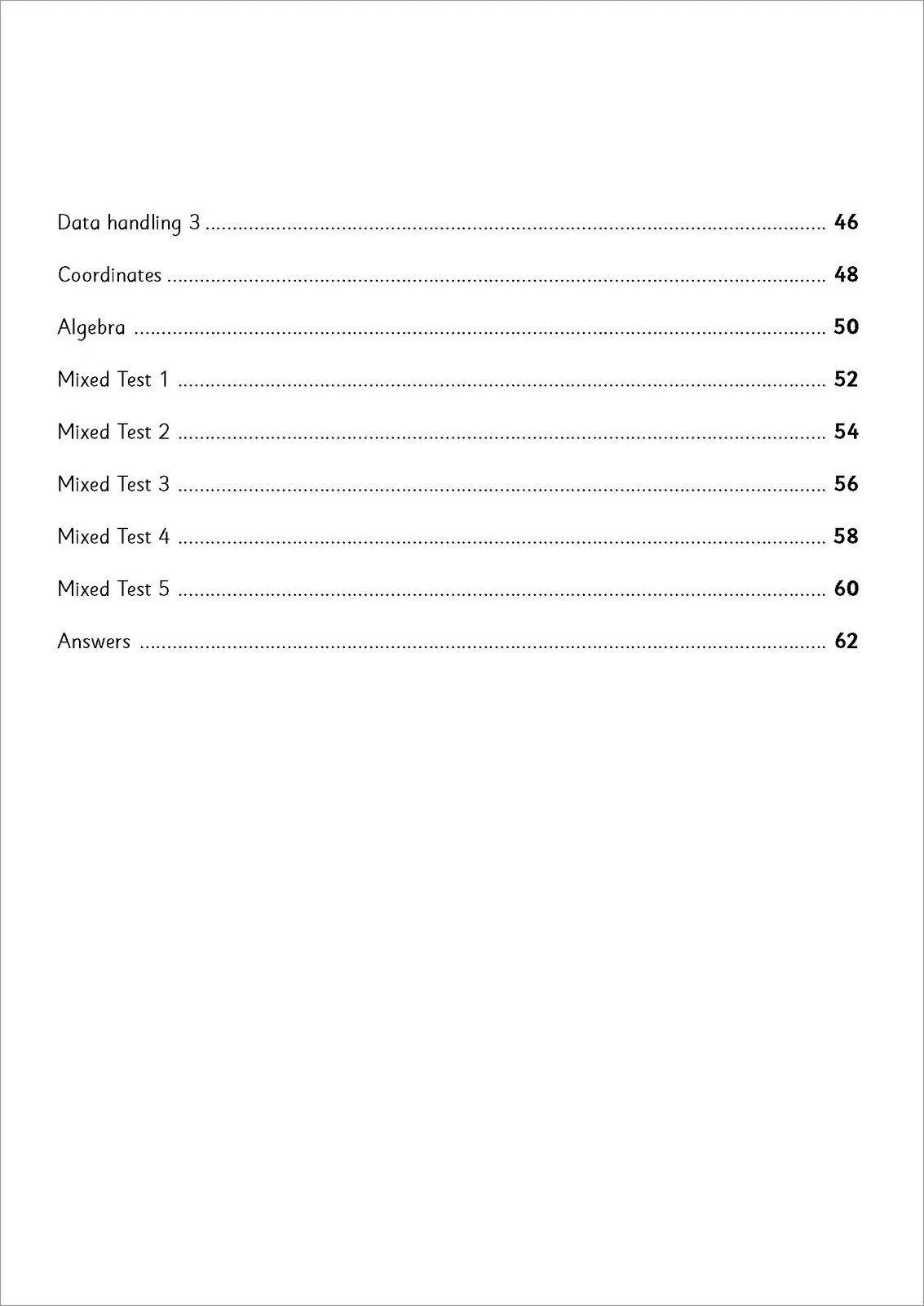 Bild: 9781407183794 | 11+ Mathematics Practice and Assessment for the CEM Test Ages 10-11