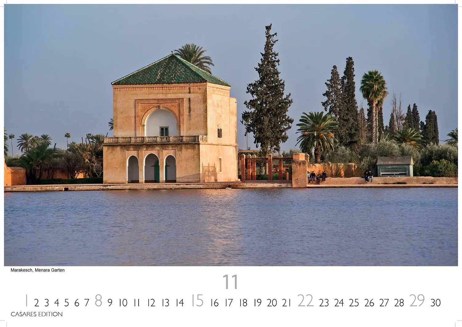 Bild: 9781835243794 | Marokko 2026 S 24x35 cm | H. W. Schawe | Kalender | 14 S. | Deutsch