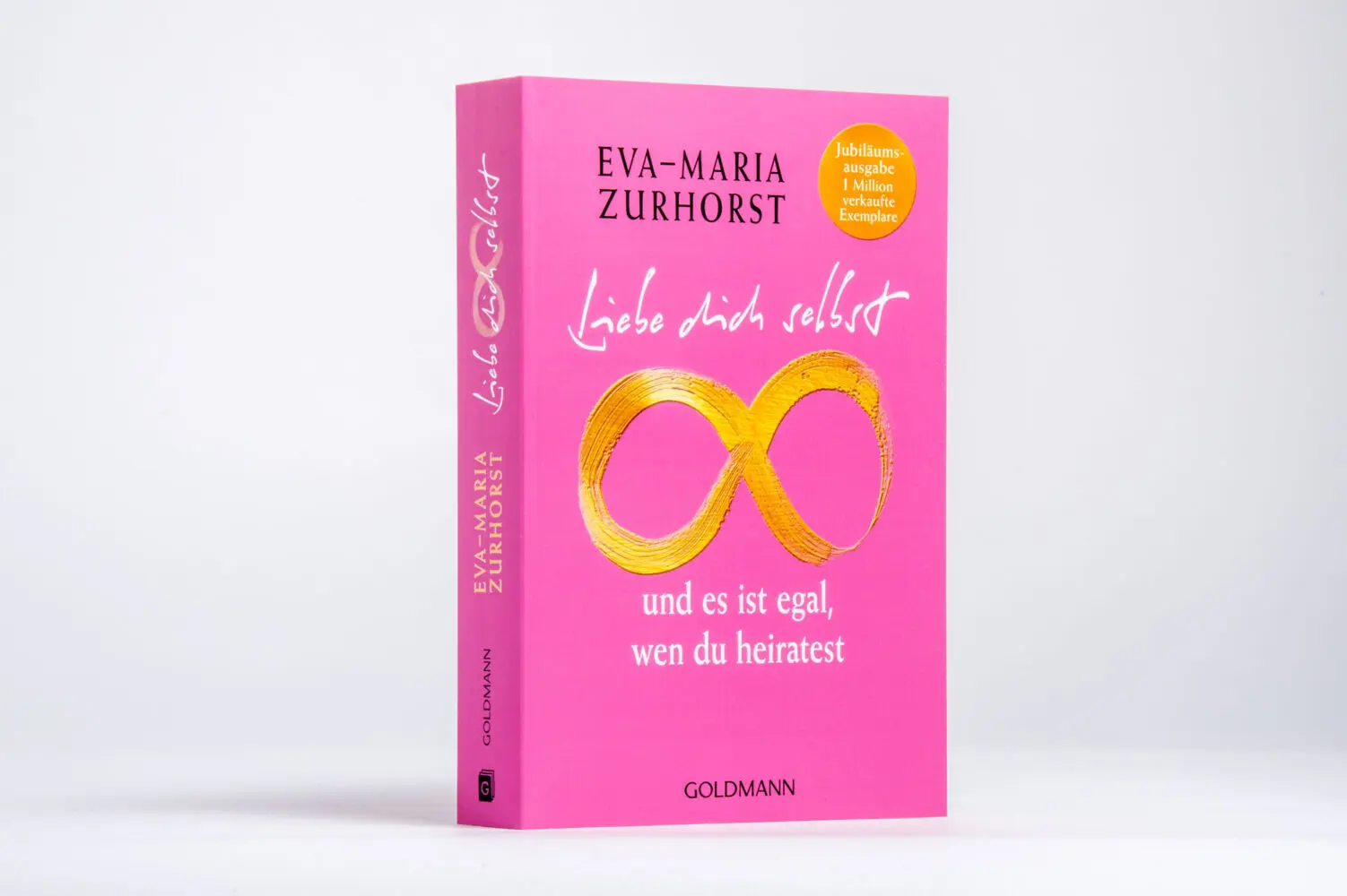Bild: 9783442223794 | Liebe dich selbst und es ist egal, wen du heiratest | Zurhorst | Buch