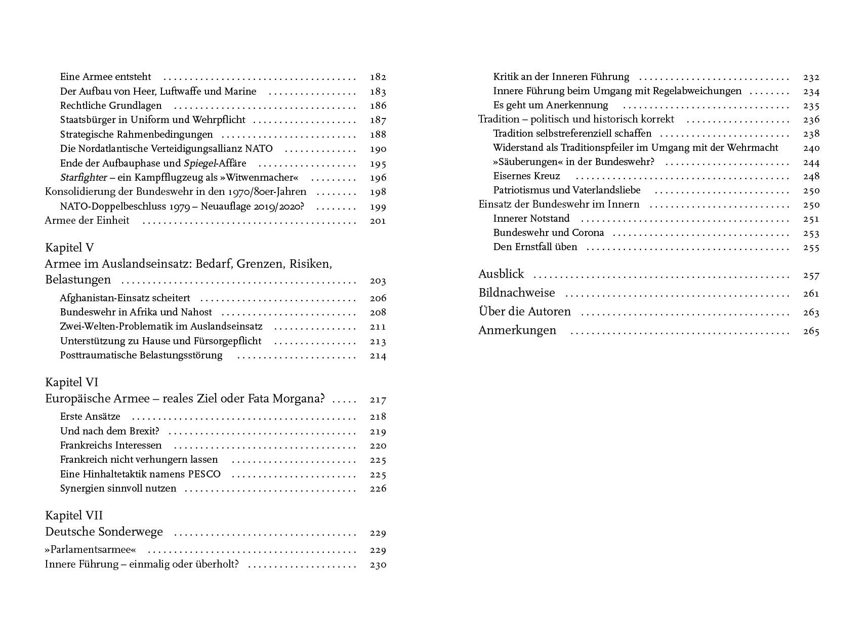 Bild: 9783959723794 | Nicht einmal bedingt abwehrbereit | Die Bundeswehr in der Krise | Buch