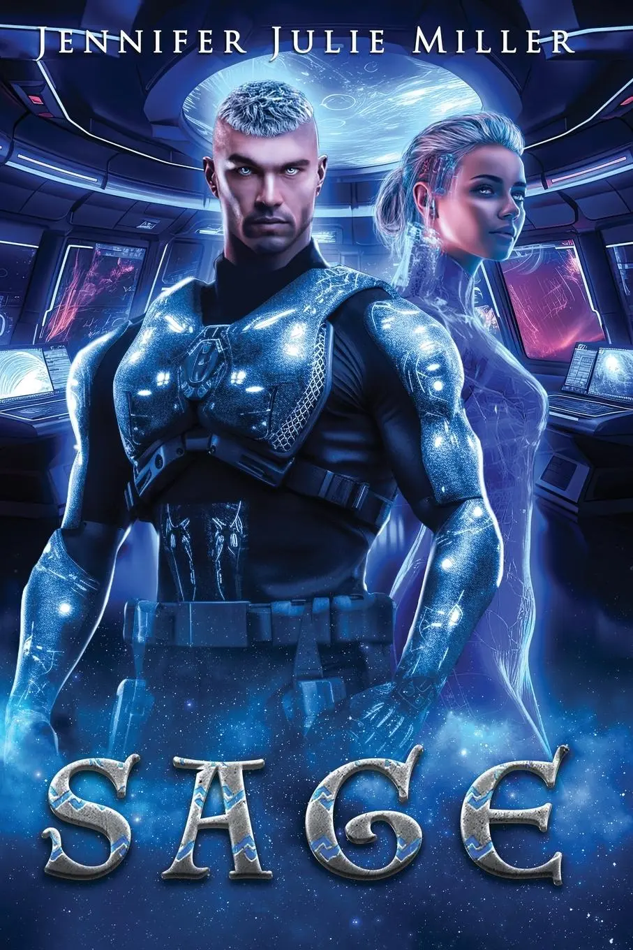 Cover: 9798869293794 | SAGE | Jennifer Julie Miller | Taschenbuch | Englisch | 2024