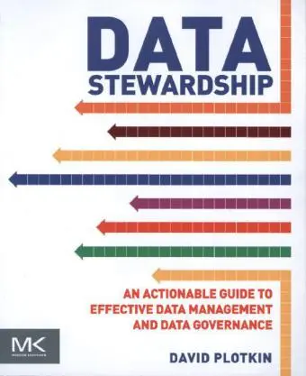 Cover: 9780124103894 | Data Stewardship | David Plotkin | Taschenbuch | Englisch