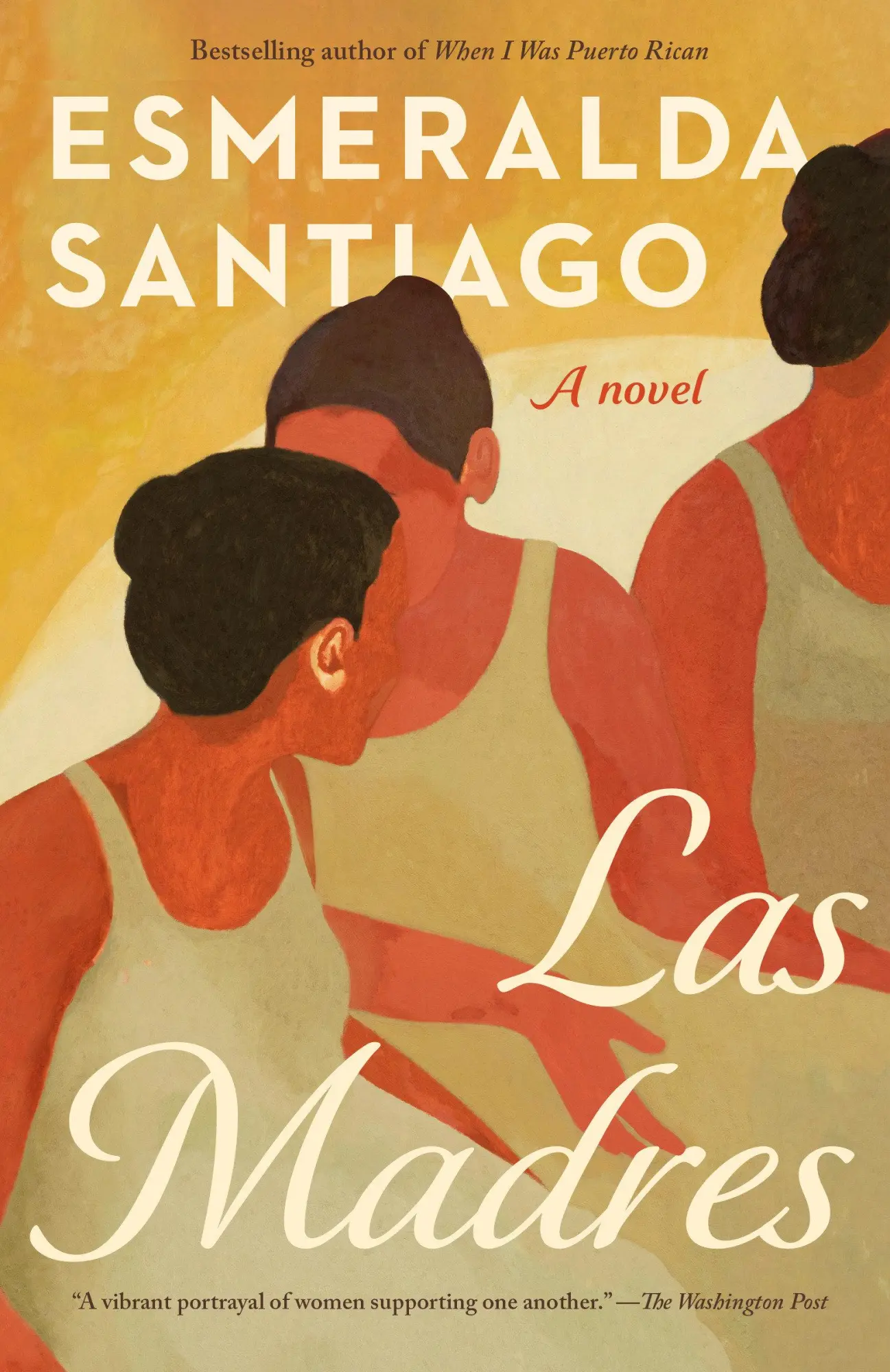 Cover: 9780345803894 | Las Madres | Esmeralda Santiago | Taschenbuch | Englisch | 2024