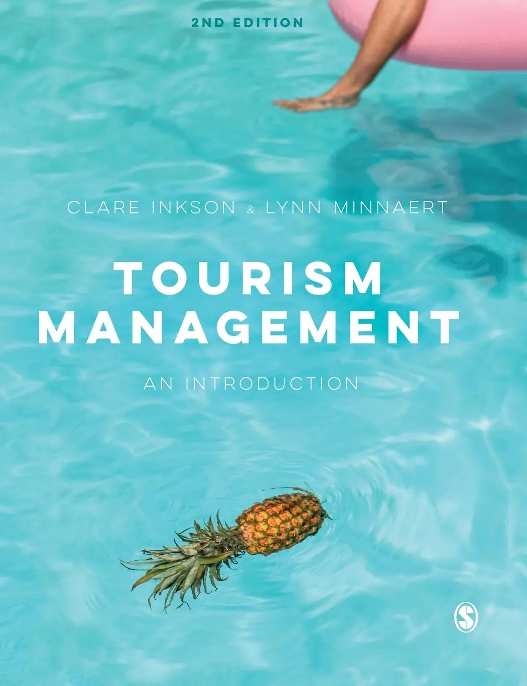 Cover: 9781526423894 | Tourism Management | An Introduction | Clare Inkson (u. a.) | Buch