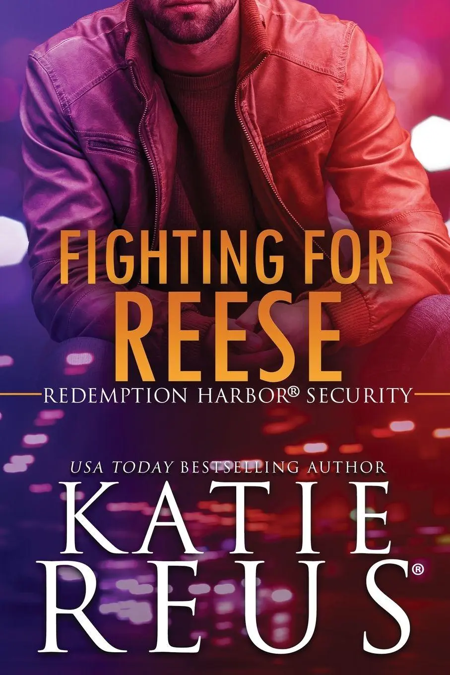 Cover: 9781635563894 | Fighting for Reese | Katie Reus | Taschenbuch | Englisch | 2024