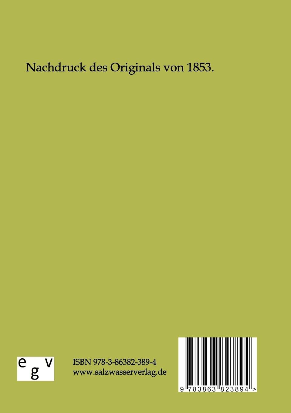 Rückseite: 9783863823894 | Geschichte des Fürstentums Montenegro | Alexander Andric | Taschenbuch