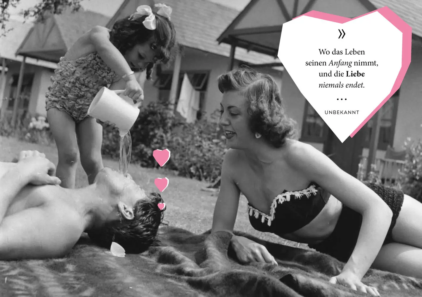 Bild: 9783945543894 | Familienglück und anderes Chaos | Claudia Lanfranconi | Buch | 144 S.