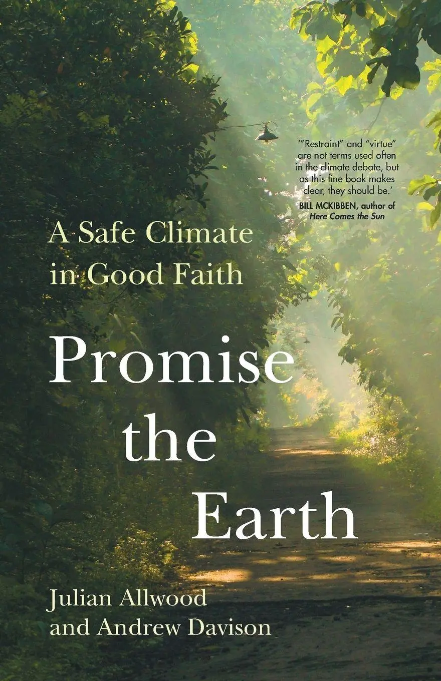 Cover: 9781009563994 | Promise the Earth | Julian Allwood (u. a.) | Taschenbuch | Englisch
