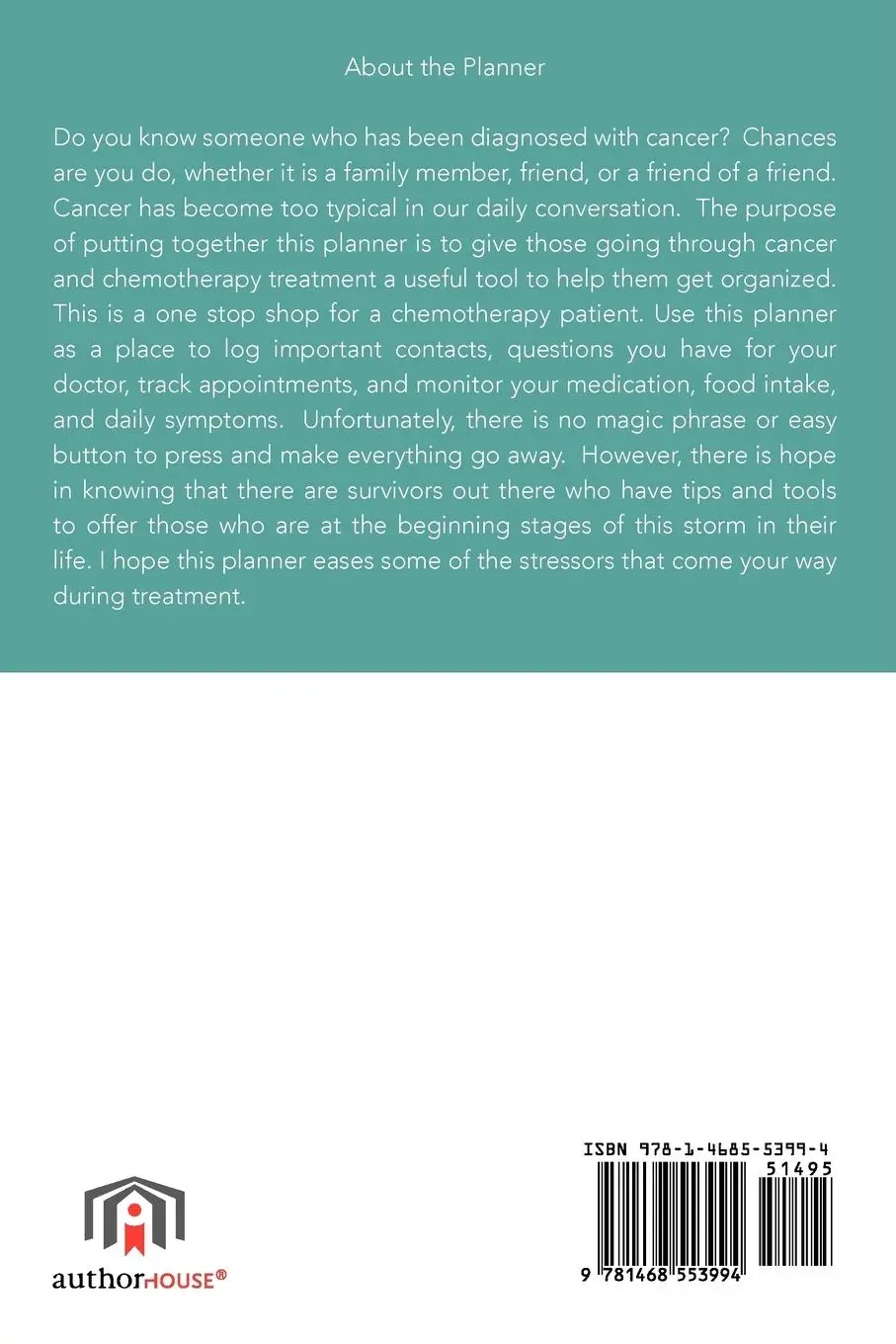 Rückseite: 9781468553994 | Hope and Help | Bridgette Eilers | Taschenbuch | Englisch | 2012