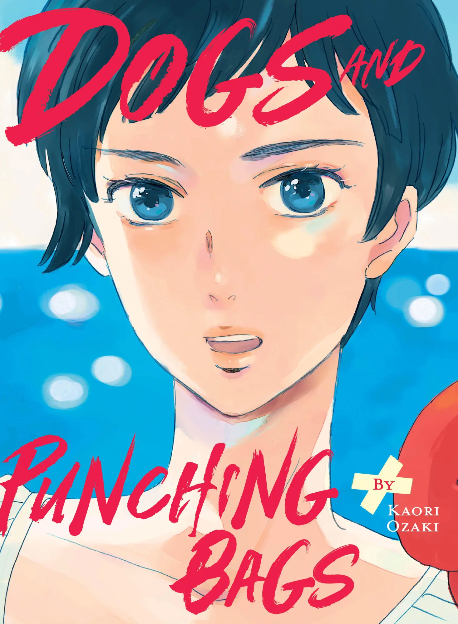 Cover: 9781647293994 | Dogs and Punching Bags | Kaori Ozaki | Taschenbuch | Englisch | 2025