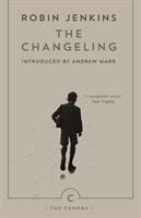 Cover: 9781786893994 | The Changeling | Robin Jenkins | Taschenbuch | Kartoniert / Broschiert
