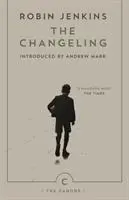 Cover: 9781786893994 | The Changeling | Robin Jenkins | Taschenbuch | Kartoniert / Broschiert